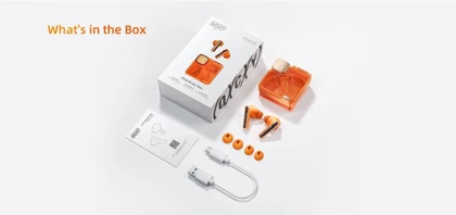 هندزفری بلوتوثی کیو سی وای مدل Melobuds Neo
