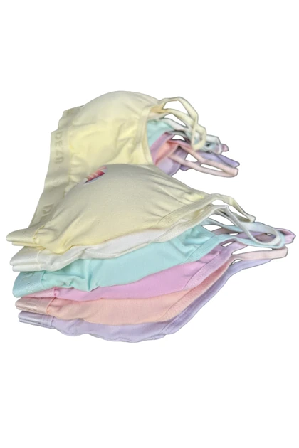 نیم‌تنه بچگانه dondeza dondeza