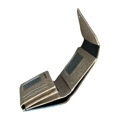 کیف پول سه لت زنانه Forever Memory مدل FM5510