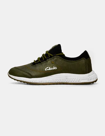کفش ورزشی مردانه Clarks