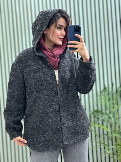 شکت بافت کلاهدار