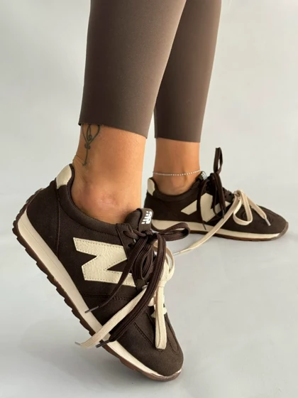 کتانی نیوبالانس مرین 4173