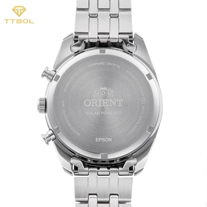 ساعت مچی مردانه اورینت ORIENT RA-TX0304L10B