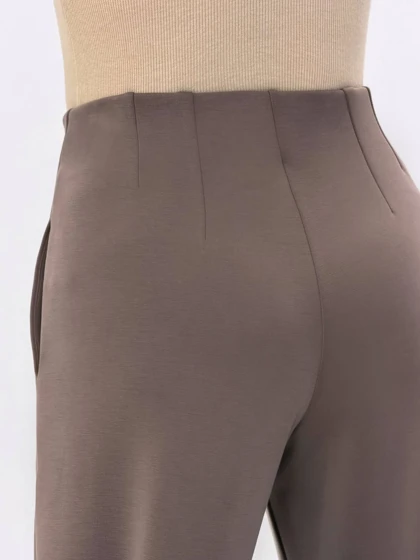 3955-شلوار soft touch