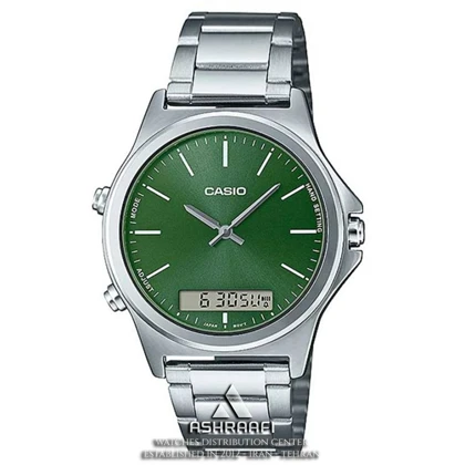 ساعت مردانه Casio MTP-VC01D-3EU