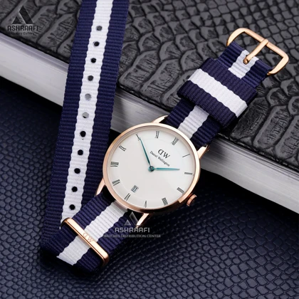 ساعت دنیل ولینگتون Daniel Wellington 3989