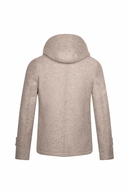 کت و کاپشن مردانه hatemoglu