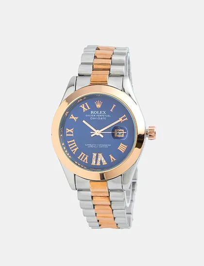 ساعت مچی مردانه Rolex