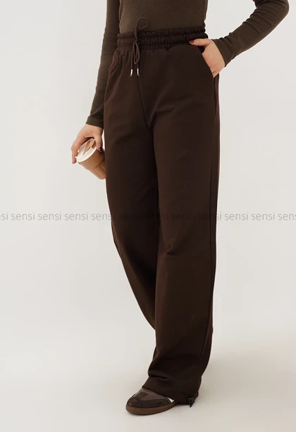 شلوار بگ دورس کد1005038