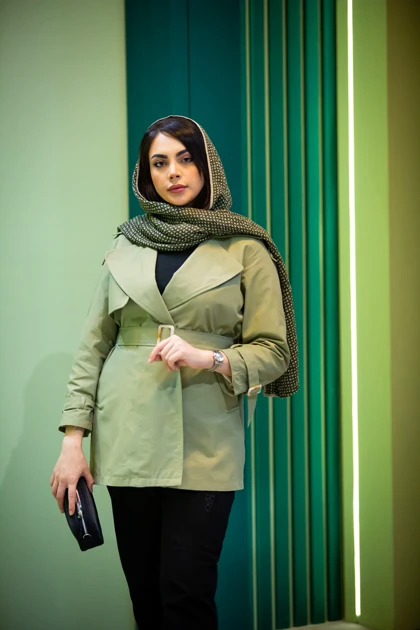 کتان زارا تک ژیله