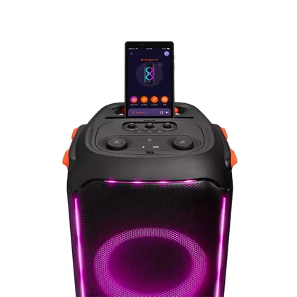 اسپیکر بلوتوثی JBL مدل PARTY BOX 710