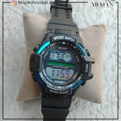 ساعت مچی دیجیتال مدل اسپرت واچ ضد آب کد sp90004