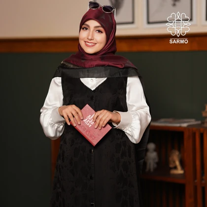 وست بلند پوست ماری