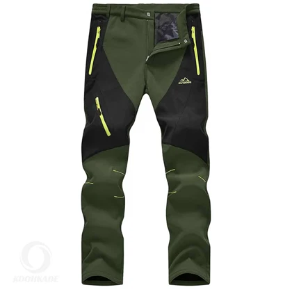 شلوار ترکینگ کد M196D