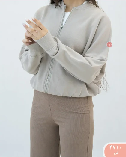 سویشرت KIABIکد 3710