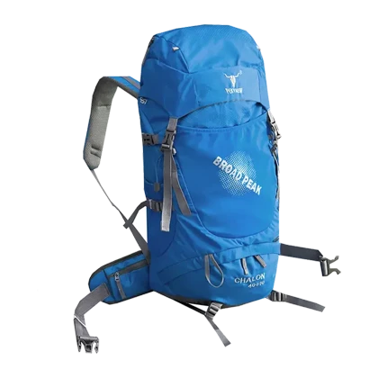 کوله پشتی کوه و سفر Pekynew مدل PKN160 (40+10 LITER)