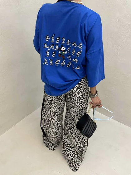 تیشرت MICKEY MOUSE
