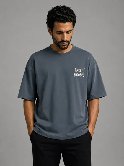تیشرت chill buddy