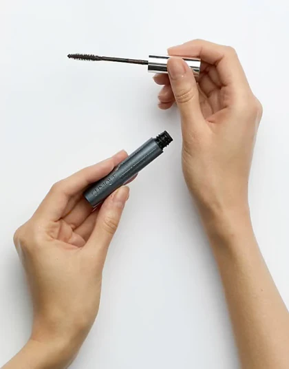 ریمل lash power کلینیک