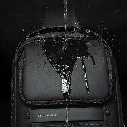 کیف بادی بگ بنج اورجینال کد BANGE - BG7258 CROSS BODY