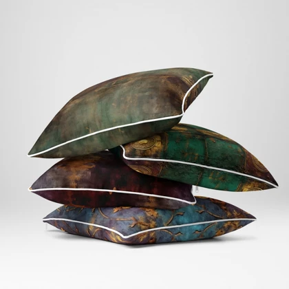 کوسن 4 تکه 143