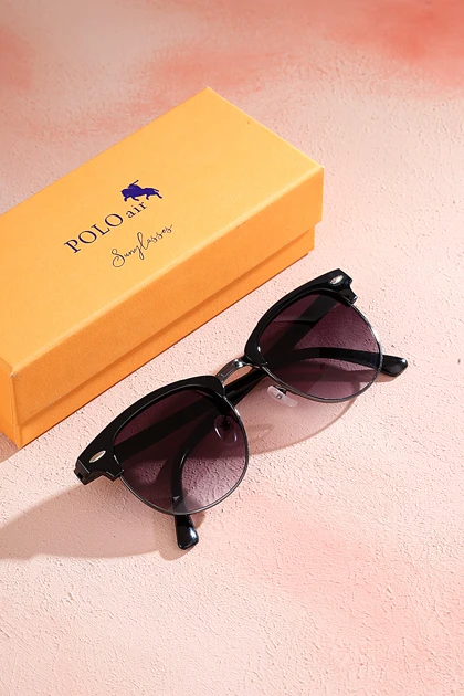 عینک آفتابی زنانه polo-air polo-air