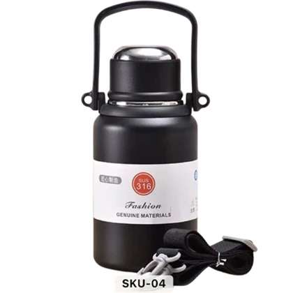 فلاسک ام دی اچ ال MDHL مدل MD‑031 گرم و سرد
