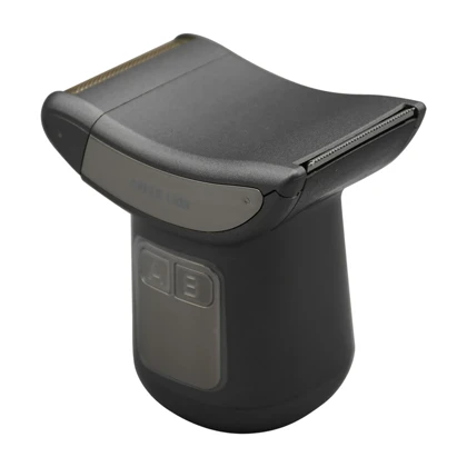 ماشین اصلاح بدن گرین لاین دو کاره مدل GL-TM37