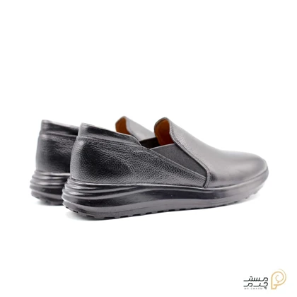 کفش چرم زنانه طبی mrc2122-02