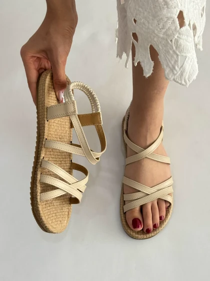 صندل پشت کش صبا 4409