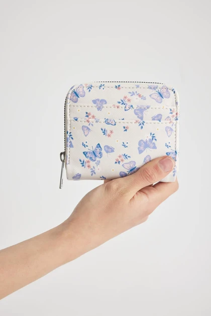 کیف پول زنانه اورجینال دیفکتو defacto