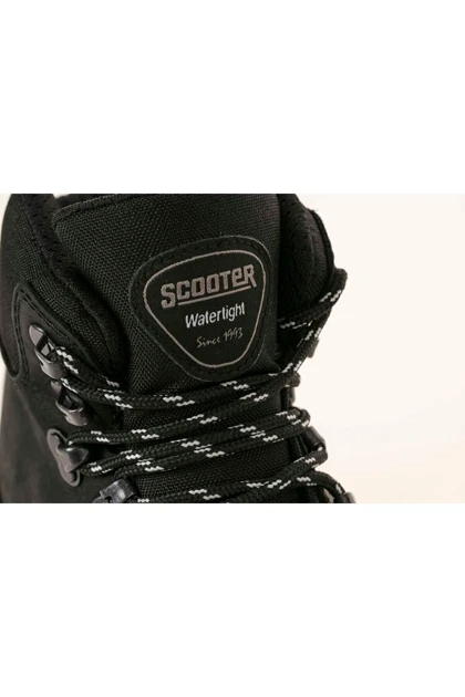 بوت و نیم بوت مردانه scooter