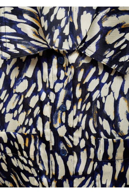 پیراهن زنانه اورجینال منگو mango