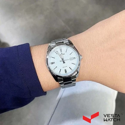 ساعت مچی مردانه کاسیو CASIO مدل MTP-1302DA-2A2