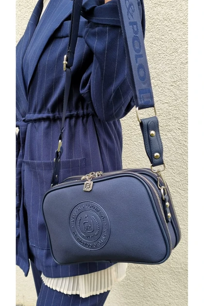 کیف دوشی زنانه just-polo just-polo