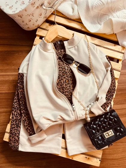 سه تیکه پلنگی