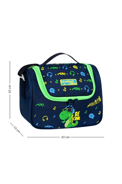 کیف مدرسه بچگانه waddell waddell