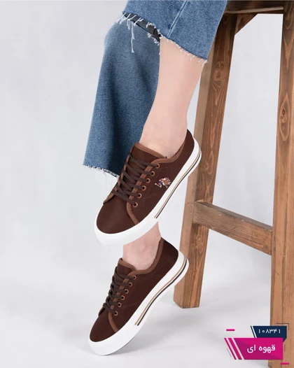 ونس زنانه POLO