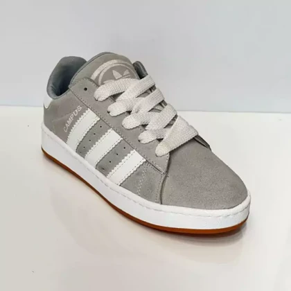 کفش روزمره آدیداس کامپوس Campus طوسی