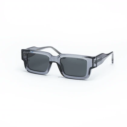 عینک آفتابی مردانه وزنانه لوکس سپوری SEPORIمدل Rectangle SG-58113