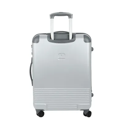 چمدان جنس سخت گابل اسپانیا مدل BALANCE XP - سایز متوسط