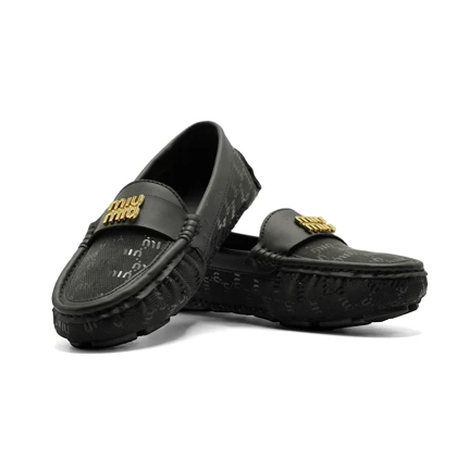 کفش کالج زنانه مدل Miu Miu 0567