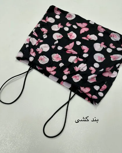 تاپ بند ماکارونی ( 0240)