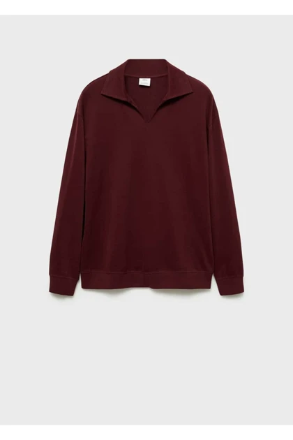 سویشرت مردانه اورجینال mango-man mango-man