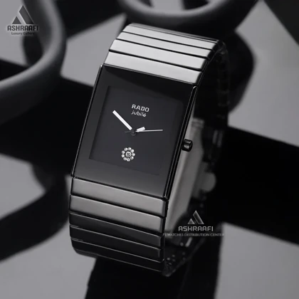 ساعت مچی رادو Rado Diastar Ceramic 27