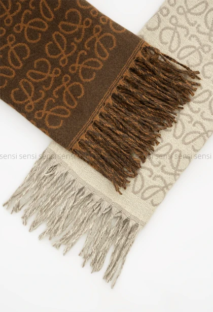 شال موهری Loewe کد1004607