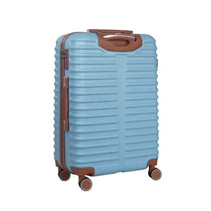 چمدان Mazhro مدل Lutus-S سایز کوچک