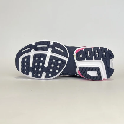 کفش ورزشی نایک وی توی کی V2K سرمه ای