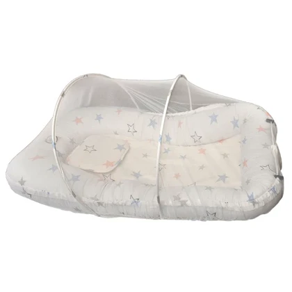 پشه بند تشک دار ایس ایزی ISIZ