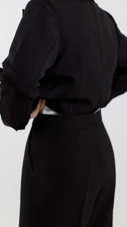 ست کت و شلوار جیران